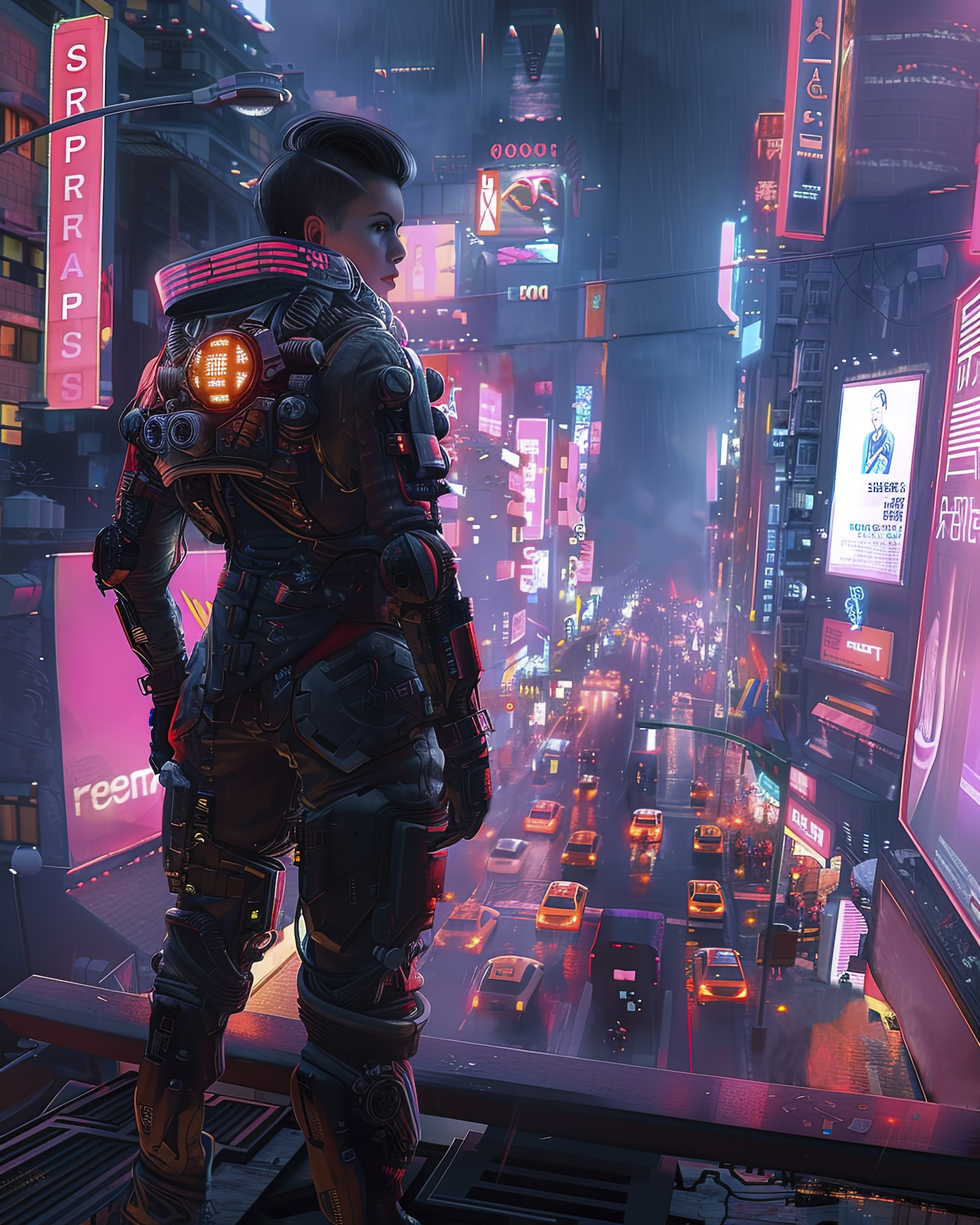 Chrono Nexus Game Cover