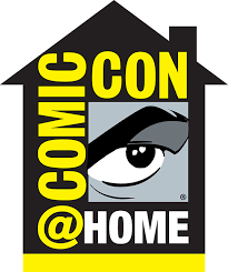Comic Con 2020
