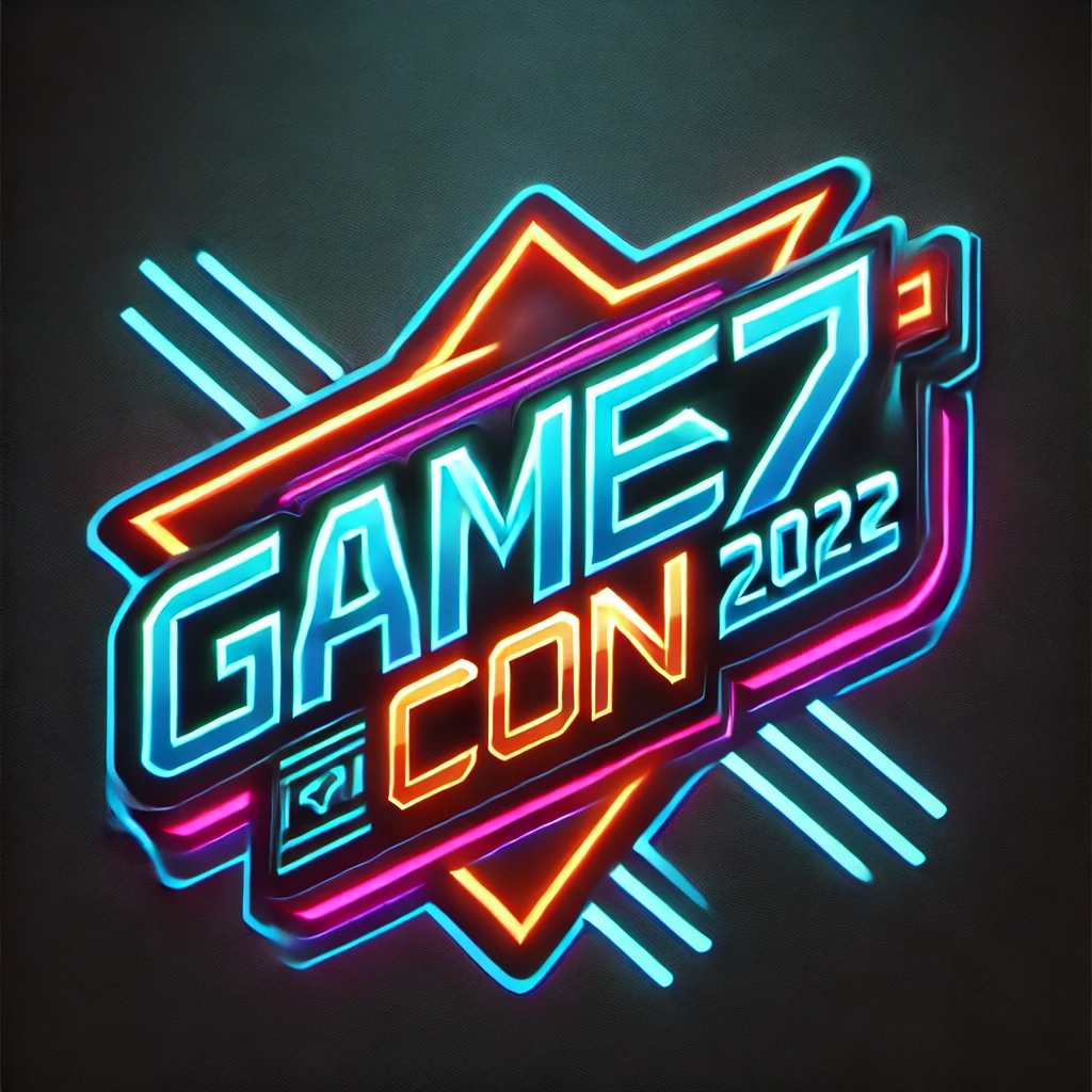Games Con 2022