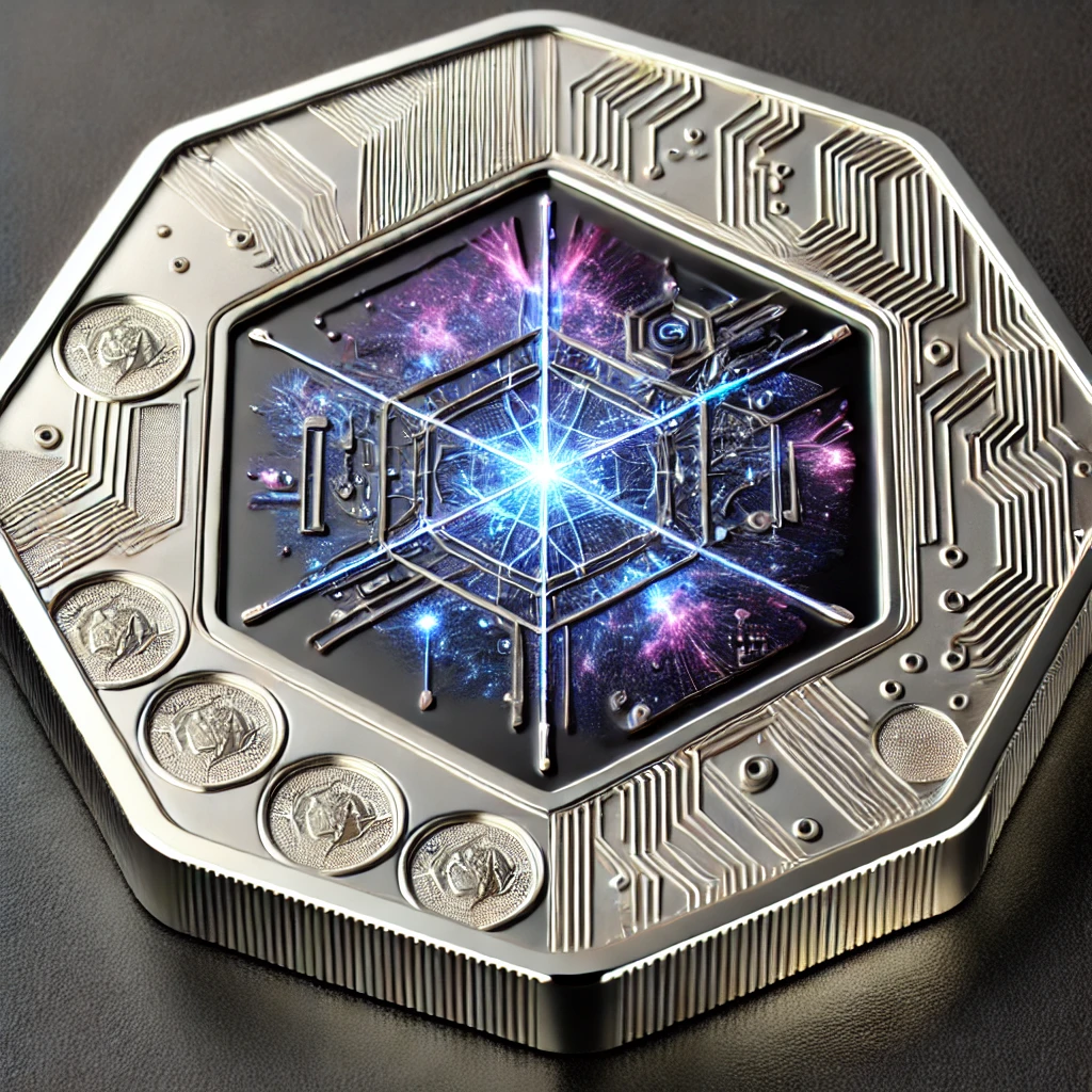 Project Nubula Collectors Token