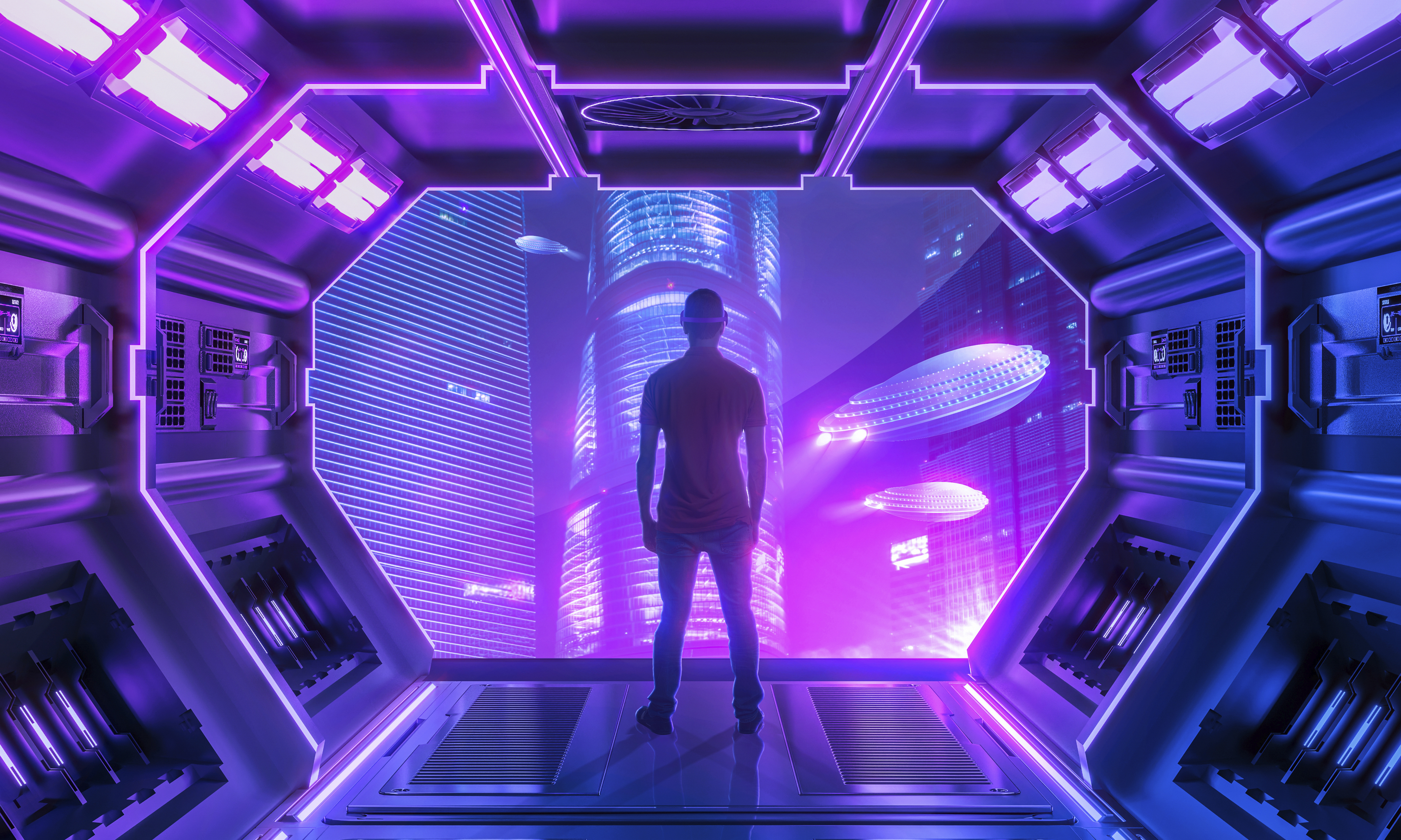 Starborne Odyssey Game Cover