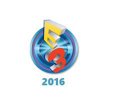 E3 2016